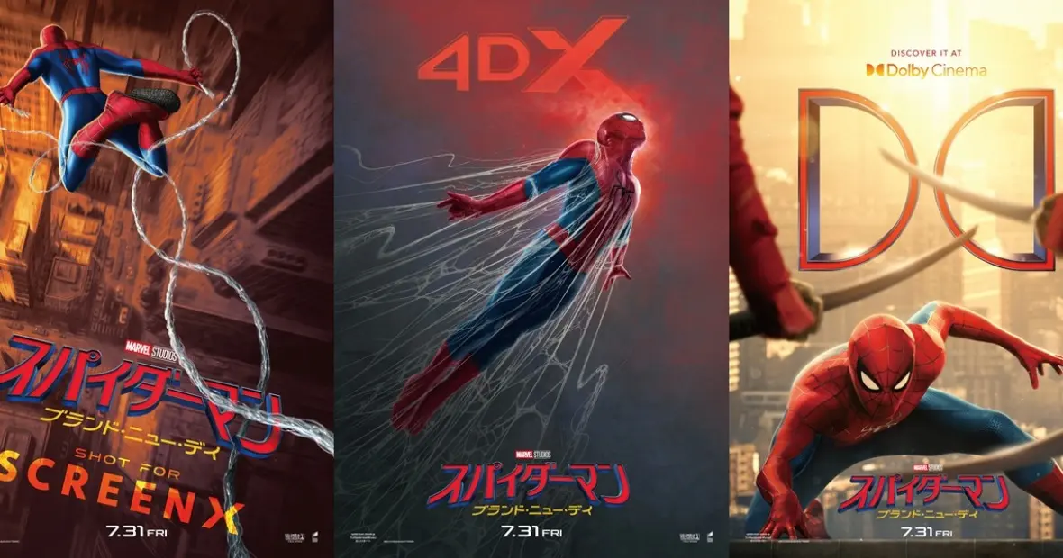 考察】トム・ホランド、アベンジャーズの1人だけスパイダーマンの正体