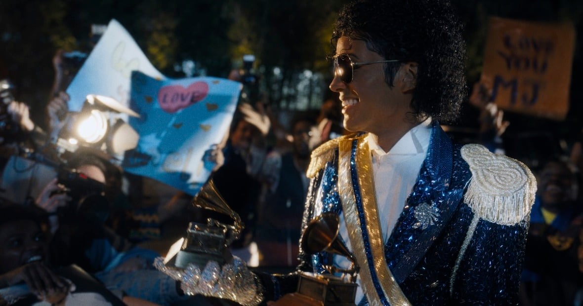 Michael/マイケル