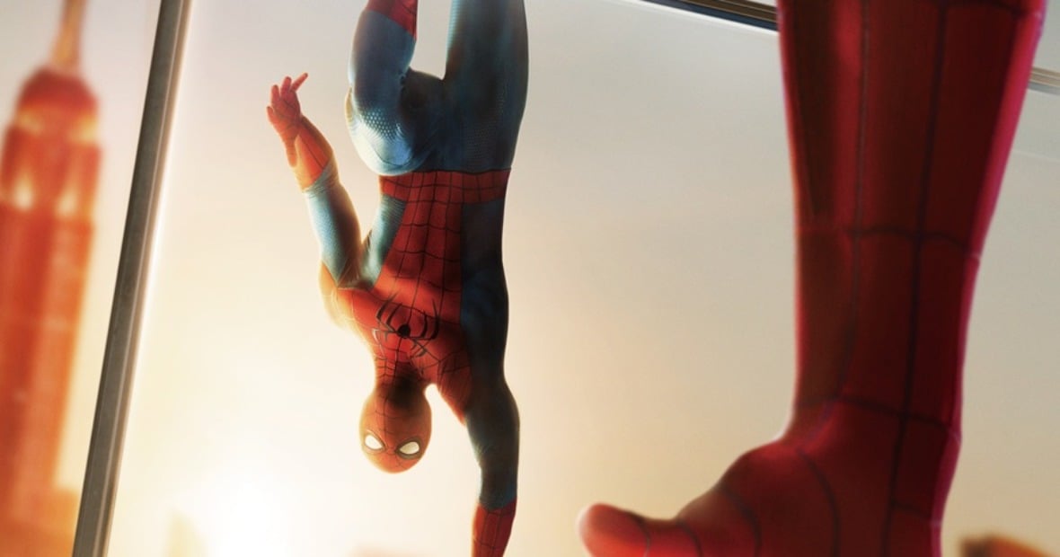 スパイダーマン:ブランド・ニュー・デイ