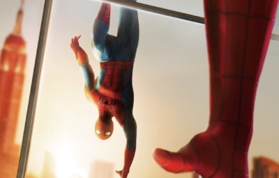 スパイダーマン:ブランド・ニュー・デイ