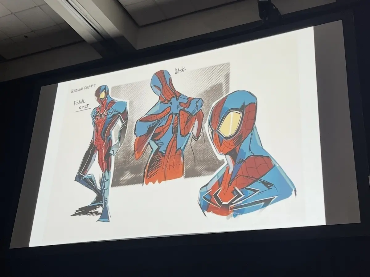 MARVEL｜KADOKAWA」始動 ─ 渋谷が舞台のスパイダーマン漫画など発表