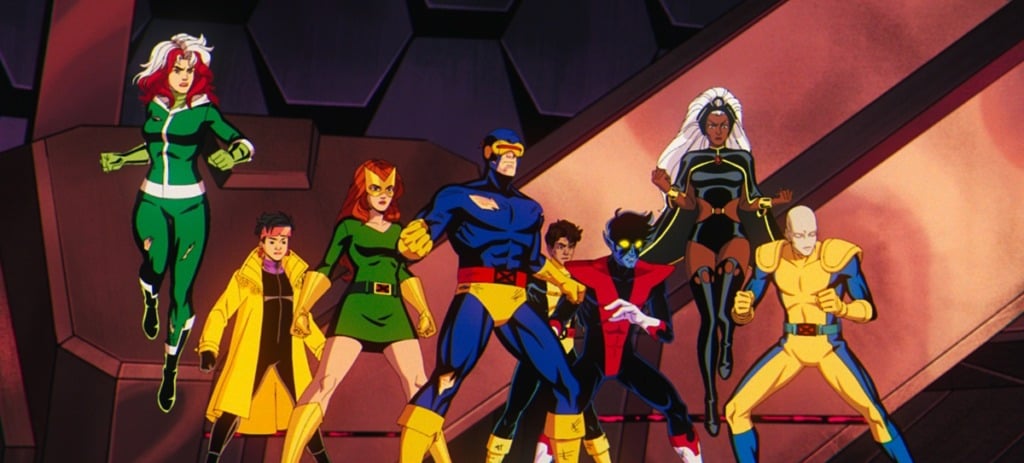X-Men ’97