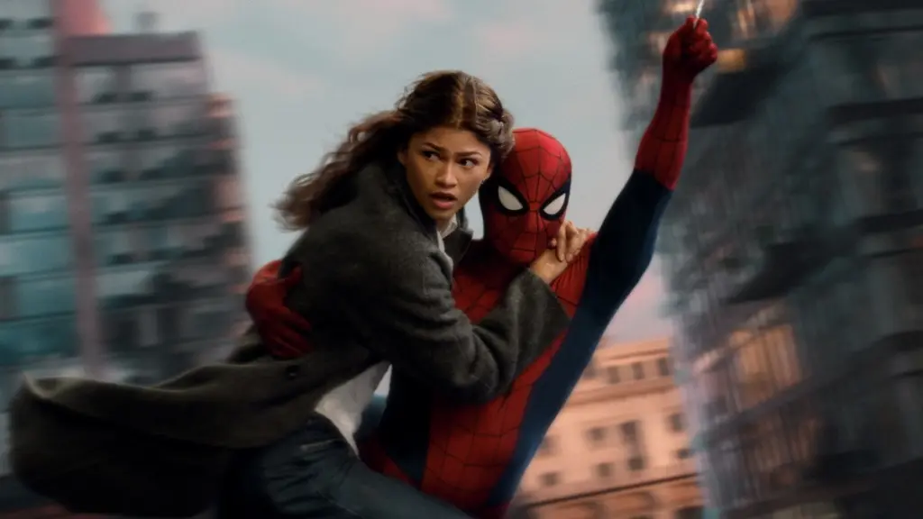 トム・ホランド、『スパイダーマン：ブランド・ニュー・デイ』はファン