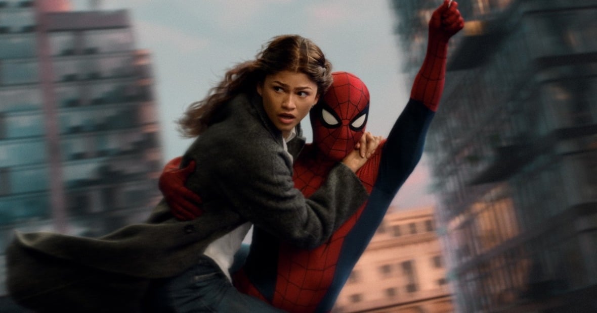 スパイダーマン:ブランド・ニュー・デイ