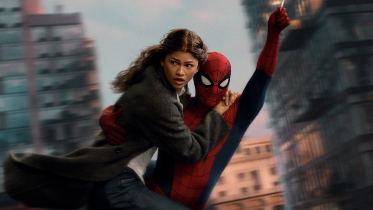 スパイダーマン:ブランド・ニュー・デイ