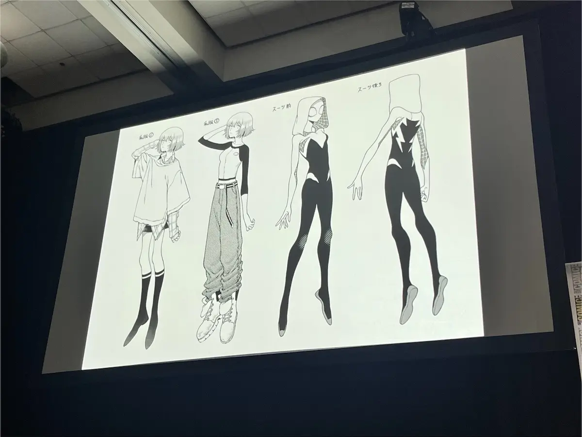 MARVEL｜KADOKAWA」始動 ─ 渋谷が舞台のスパイダーマン漫画など発表