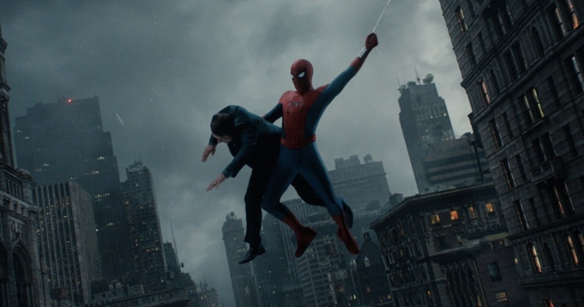 スパイダーマン:ブランド・ニュー・デイ