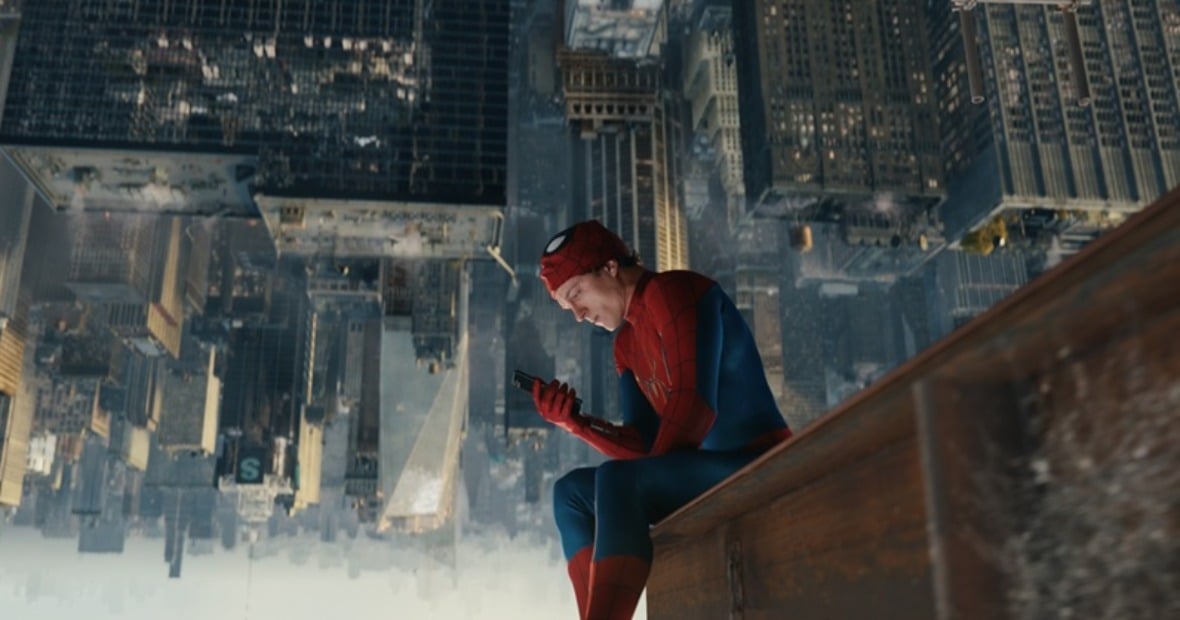 スパイダーマン:ブランド・ニュー・デイ