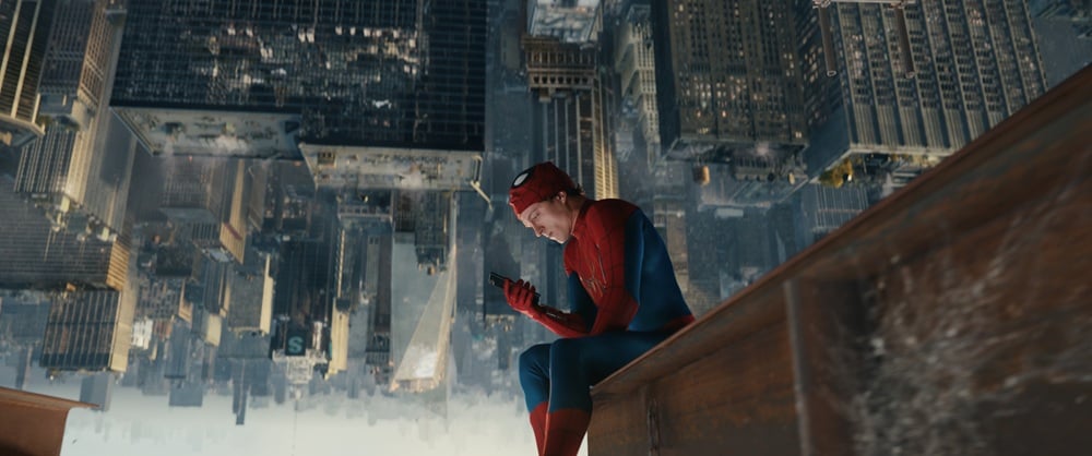 スパイダーマン:ブランド・ニュー・デイ