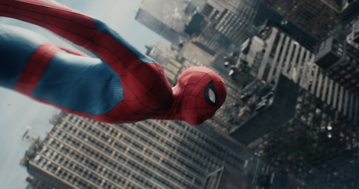 スパイダーマン:ブランド・ニュー・デイ