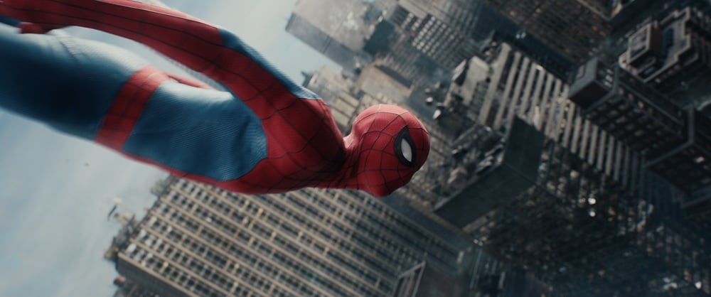 スパイダーマン:ブランド・ニュー・デイ