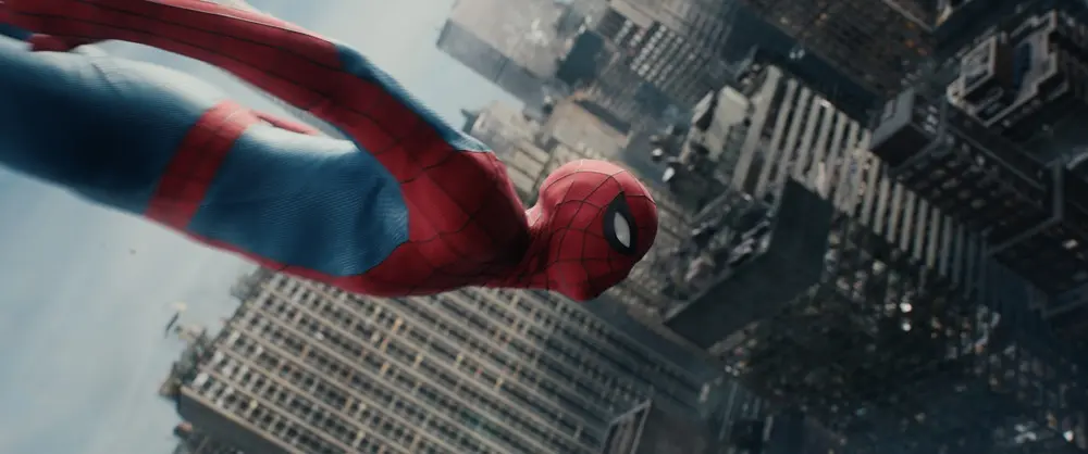 スパイダーマン：ブランド・ニュー・デイ』コミック完全再現のヴィラン