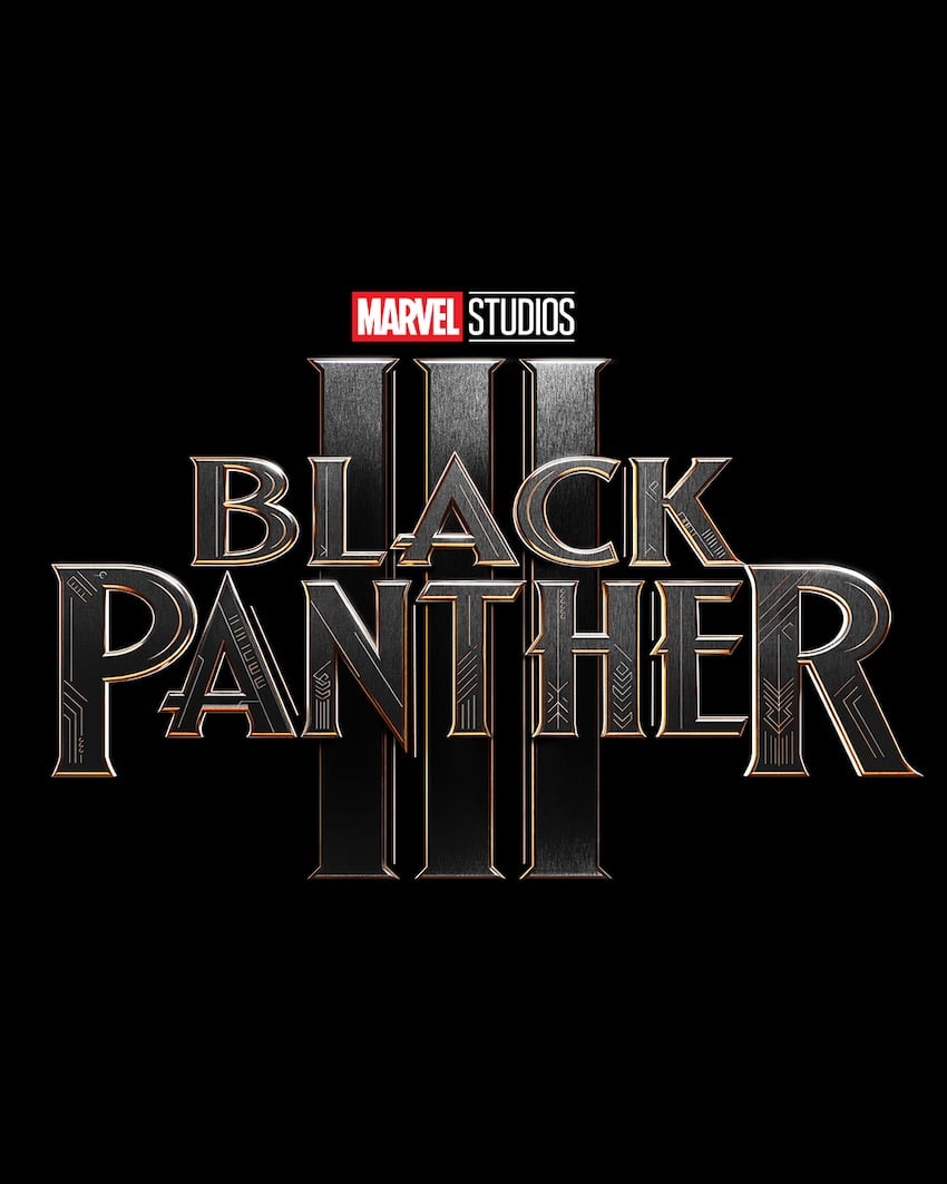 ブラックパンサー3