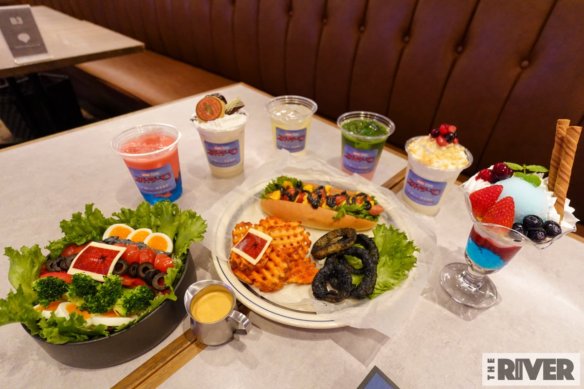 『スパイダーマン:ブランド・ニュー・デイ』公開記念・SHIBUYA TSUTAYA「BRAND NEW SPOT SHIBUYA」