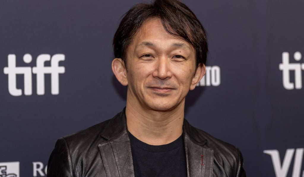 谷垣健治