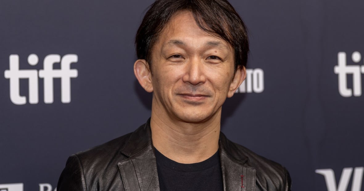 谷垣健治