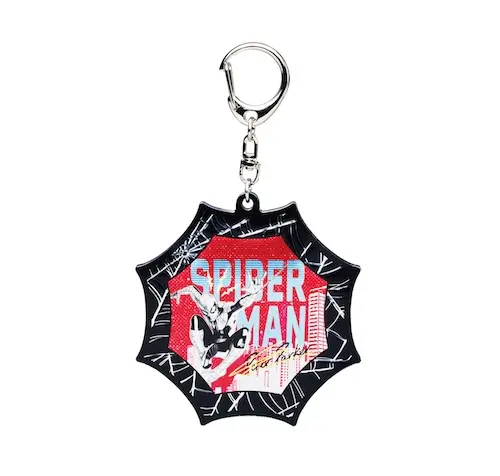 Happyくじ『スパイダーマン：ブランド・ニュー・デイ』8月7日発売決定