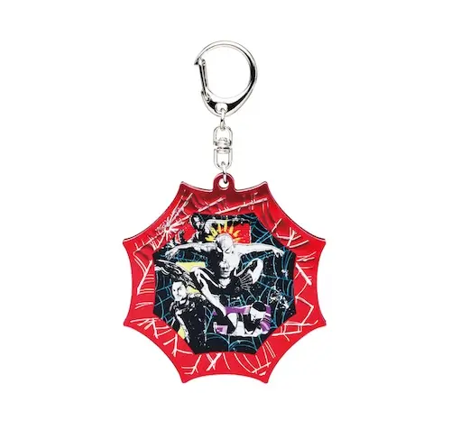 Happyくじ『スパイダーマン：ブランド・ニュー・デイ』8月7日発売決定