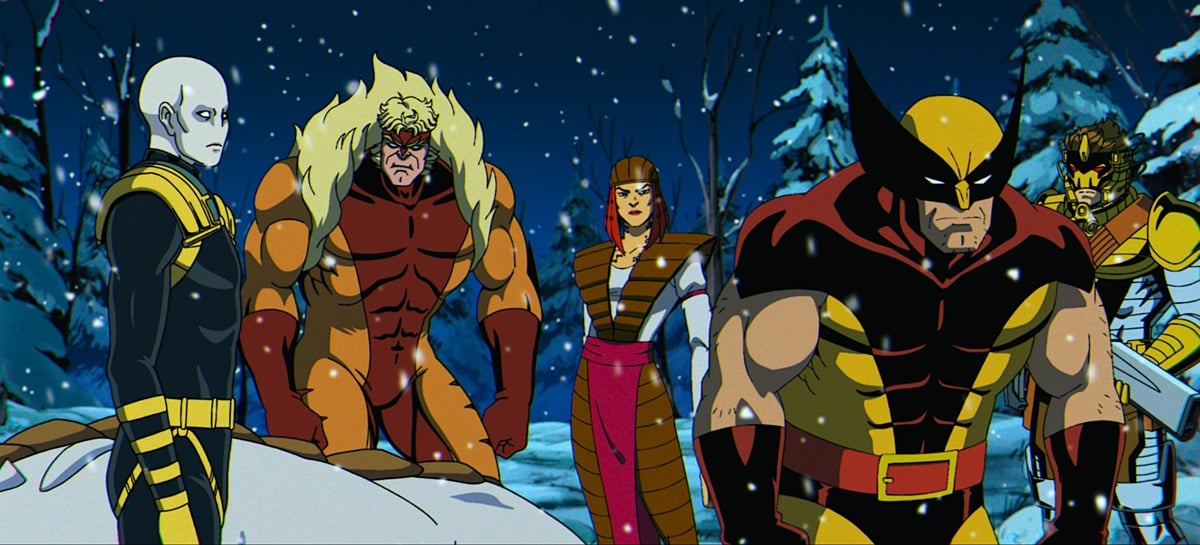 X-Men ’97
