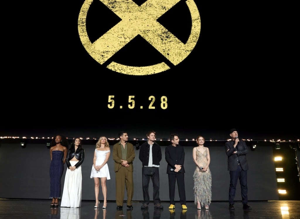 X-MEN