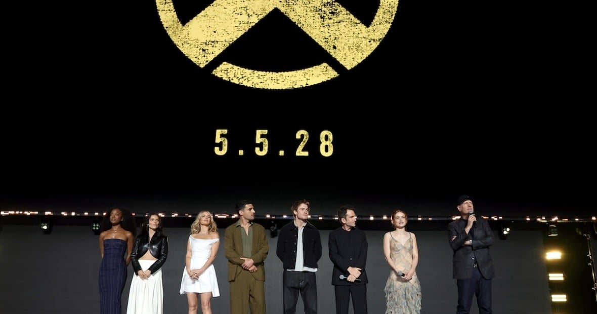 X-MEN