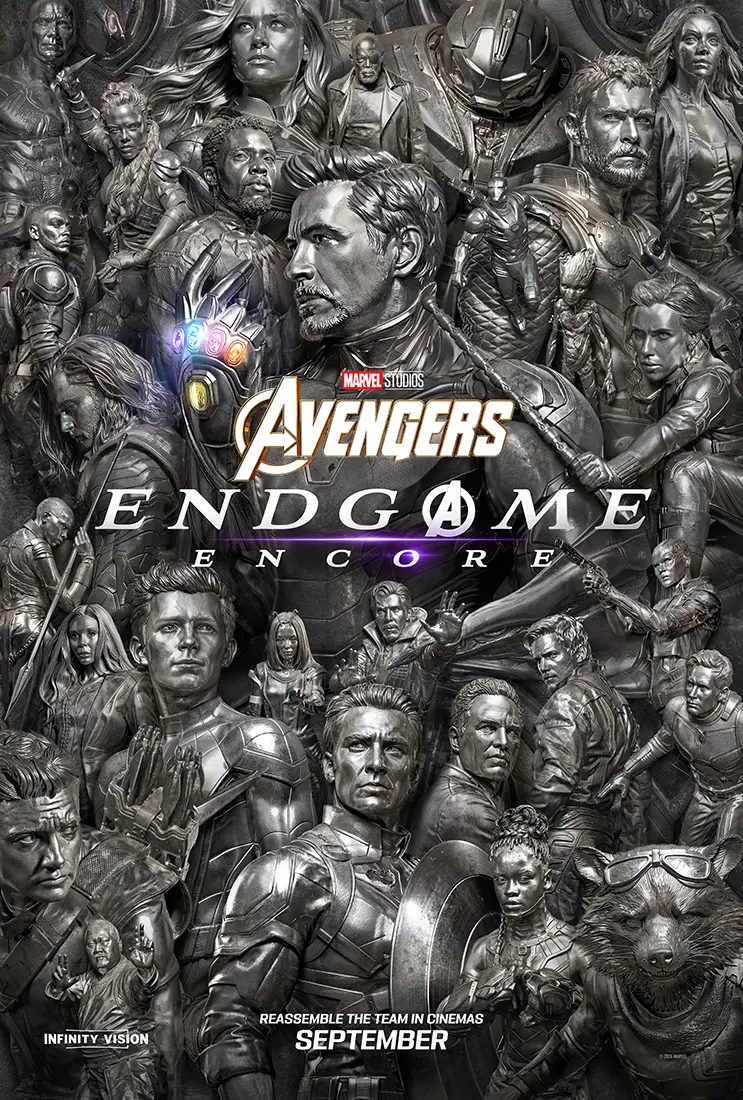 マーベル、『アベンジャーズ／シークレット・ウォーズ』でリセットへ