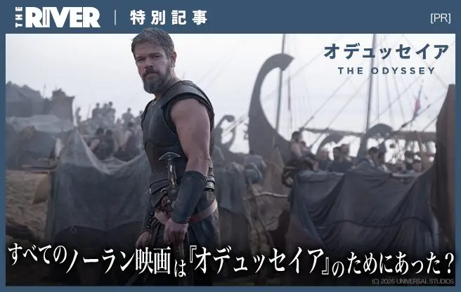 マーベル『ブラックパンサー』オコエ＆ウカビ、ナキアの削除シーンとは