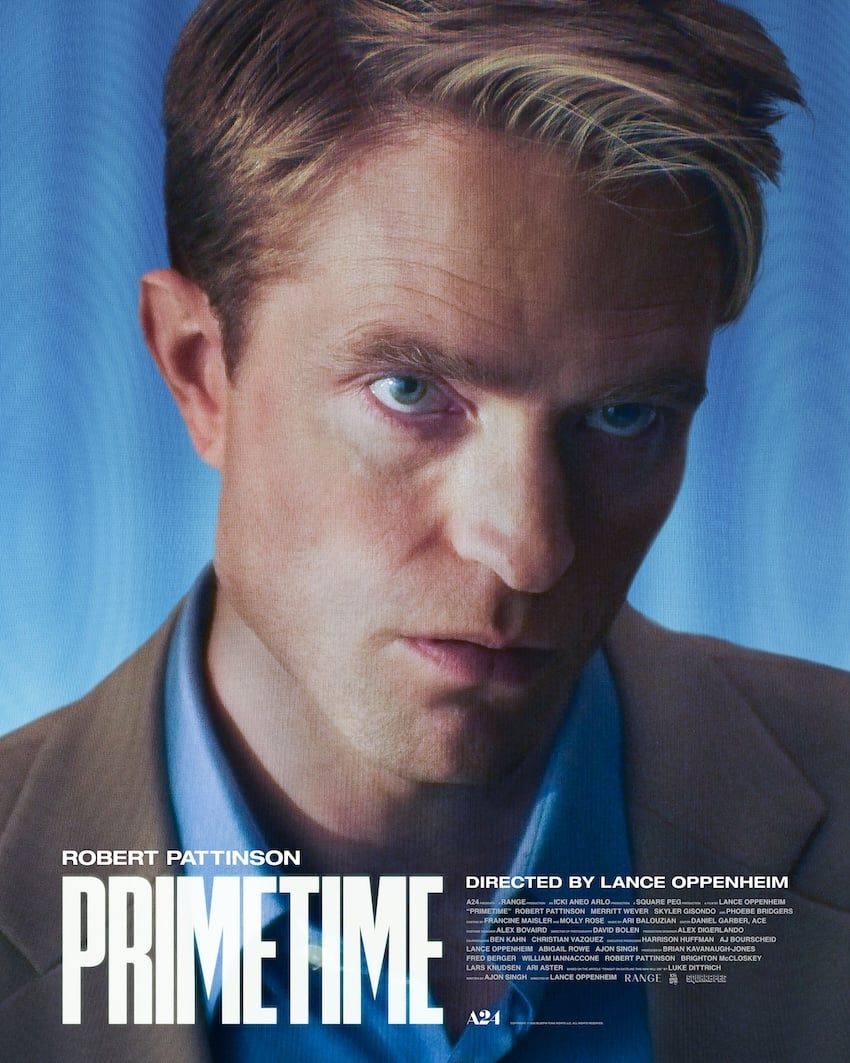 PRIMETIME