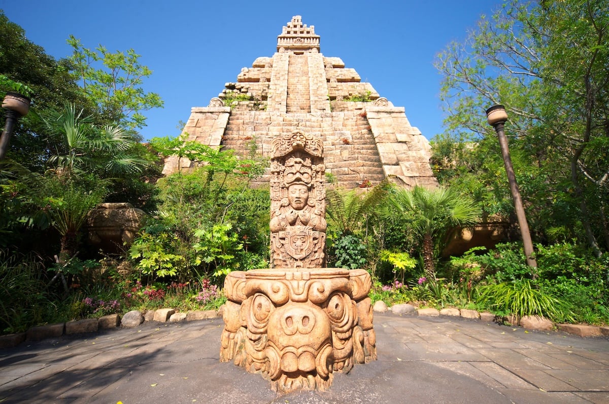 インディ・ジョーンズ』アトラクション、東京ディズニーシーで再開へ