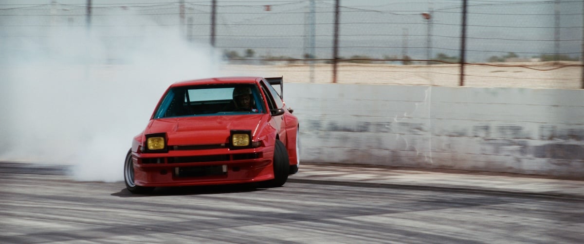 Drifter