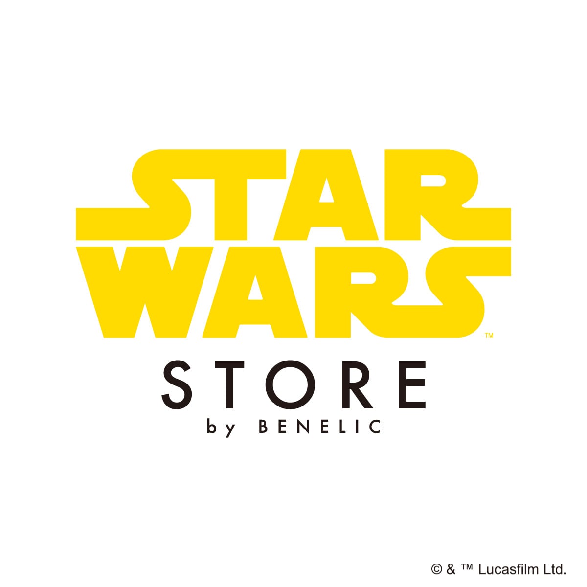 スター・ウォーズ』初の常設店が東京・大阪にオープン | THE RIVER