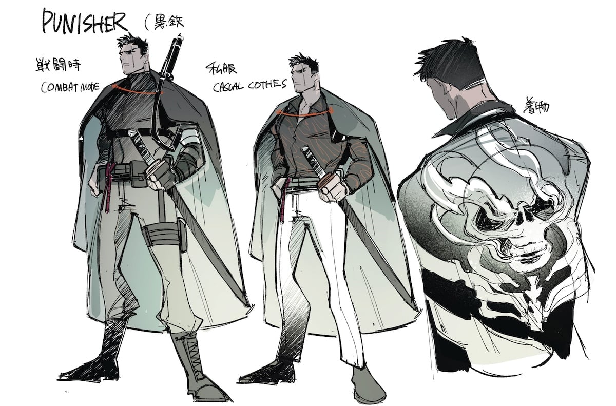 MARVEL|KADOKAWA