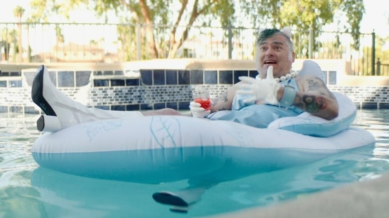 NOFX:40 Years of Fuckin’Up